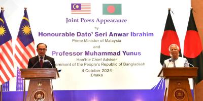 মালয়েশিয়ায় প্রবেশের সুযোগ পাবেন ১৮ হাজার কর্মী